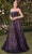 Andrea and Leo MA104 - Exquisite Embroidered Bolero Evening Dress Evening Dresses