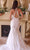 Andrea and Leo WL019 - Halter Lace Bridal Gown Special Occasion Dress