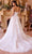 Andrea and Leo WL034 - Corset A-Line Bridal Gown Special Occasion Dress