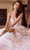 Andrea and Leo WL043 - Tulip Embroidered Bridal Gown Special Occasion Dress