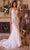 Andrea and Leo WL044 - Lace Up Corset Bridal Gown Special Occasion Dress