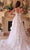 Andrea and Leo WL045 - Spaghetti Strap Bridal Gown Special Occasion Dress