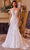 Andrea and Leo WL051 - Deep Sweetheart Bridal Gown Special Occasion Dress