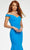 Ashley Lauren 11118 - Off Shoulder Evening Gown Evening Dresses