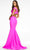 Ashley Lauren 11118 - Off Shoulder Evening Gown Evening Dresses