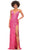 Ashley Lauren 11236 - Sequined Prom Gown Prom Dresses