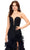 Ashley Lauren 11377 - Strapless Ruffled Prom Gown Prom Dresses