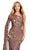 Ashley Lauren 11434 - Fully Beaded Prom Dress Prom Dresses