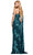 Ashley Lauren 11434 - Fully Beaded Prom Dress Prom Dresses