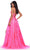 Ashley Lauren 11480 - Sweetheart Corset Style Prom Dress Prom Dresses