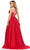 Ashley Lauren 11480 - Sweetheart Corset Style Prom Dress Prom Dresses