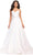 Ashley Lauren 11773 - Sweetheart Jeweled Belt Evening Gown Special Occasion Dress