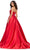 Ashley Lauren 11773 - Sweetheart Jeweled Belt Evening Gown Special Occasion Dress