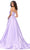 Ashley Lauren 11773 - Sweetheart Jeweled Belt Evening Gown Special Occasion Dress