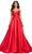 Ashley Lauren 11773 - Sweetheart Jeweled Belt Evening Gown Special Occasion Dress