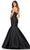 Ashley Lauren 11908 - Sweetheart Mikado Mermaid Prom Dress Special Occasion Dress