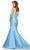 Ashley Lauren 11911 - Sweetheart Seam Sculpted Prom Dress Special Occasion Dress