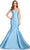 Ashley Lauren 11911 - Sweetheart Seam Sculpted Prom Dress Special Occasion Dress