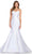 Ashley Lauren 11911 - Sweetheart Seam Sculpted Prom Dress Special Occasion Dress