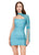 Ashley Lauren 4585 - Beaded Fringed Sleeve Cocktail Dress Special Occasion Dress