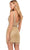 Ashley Lauren 4602 - Sleeveless Beaded Cocktail Dress Holiday Dresses