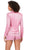 Ashley Lauren 4632 - Long Sleeve Romper Suit Party Dresses