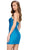 Ashley Lauren 4689 - Jersey Cocktail Dress Homecoming Dresses