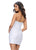 Ashley Lauren 4689 - Jersey Cocktail Dress Homecoming Dresses