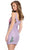 Ashley Lauren 4797 - Seascape Designs Hand Beaded Cocktail Dress Special Occasion Dress