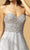 Trevi Collection - L2260 Sweetheart Beaded A-Line Dress Prom Dresses