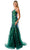 Trevi Collection L2659 - Sequin Trumpet Prom Dress Special Occasion Dress