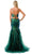 Trevi Collection L2659 - Sequin Trumpet Prom Dress Special Occasion Dress