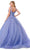 Aspeed Design L2729 - Floral Ornate Ballgown Special Occasion Dress