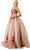 Aspeed Design L2730 - Sweetheart Strapless Ballgown Ball Gowns