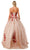 Aspeed Design L2730 - Sweetheart Strapless Ballgown Ball Gowns