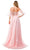 Aspeed Design L2793B - Sweetheart Illusion Corset Evening Gown Special Occasion Dress