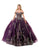 Aspeed Design L2822C - Sequin Appliqued Sweetheart Ballgown Special Occasion Dress