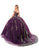 Aspeed Design L2822C - Sequin Appliqued Sweetheart Ballgown Special Occasion Dress