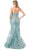 Aspeed Design L2866W - Strapless Sequin Embellished Prom Gown Prom Dresses