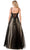 Aspeed Design L2867W - Sweetheart Neck Embroidered Prom Gown Prom Dresses