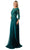 Aspeed Design M2723J - Beaded Lace Illusion Evening Gown Special Occasion Dress