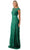 Aspeed Design M2732 - Cap Sleeve Embroidered Formal Dress Evening Dresses