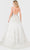 Aspeed Design MS0004 - Dual Straps Sweetheart Bridal Dress Special Occasion Dress