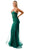 Trevi Collection P2120 - Sweetheart Bustier Bodice Prom Gown Special Occasion Dress