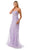 Trevi Collection P2120 - Sweetheart Bustier Bodice Prom Gown Special Occasion Dress