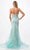 Trevi Collection P2120 - Sweetheart Bustier Bodice Prom Gown Special Occasion Dress