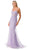 Trevi Collection P2120 - Sweetheart Bustier Bodice Prom Gown Special Occasion Dress