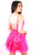 Ava Presley 27766 - Sequin Embroidered A-Line Cocktail Dress Special Occasion Dress