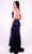 Ava Presley 27773 - Lace Up Ornate Prom Dress Special Occasion Dress