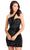 Ava Presley 27802 - One Shoulder Sequin Cocktail Dress Special Occasion Dress